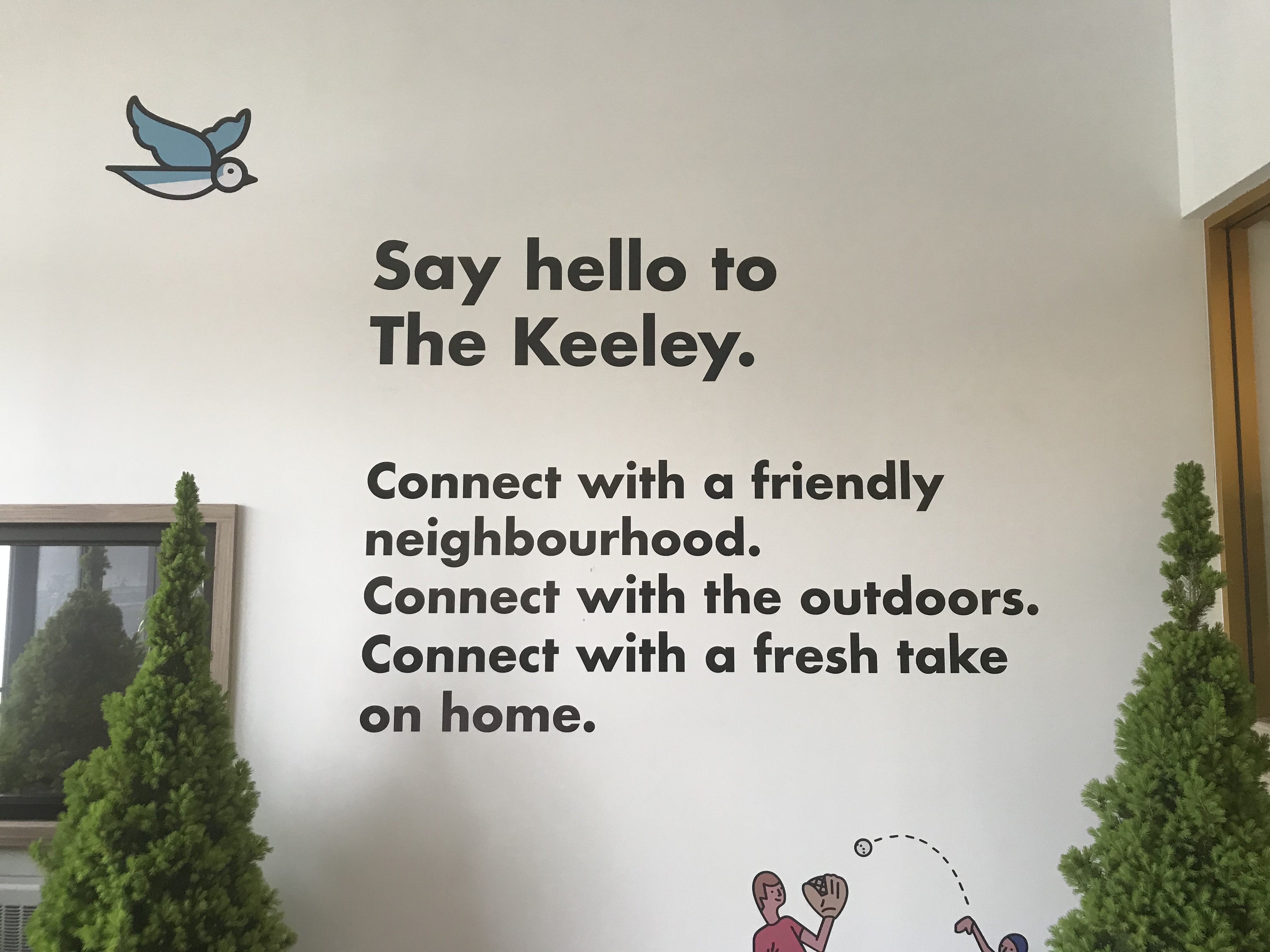 Interior Displays photo